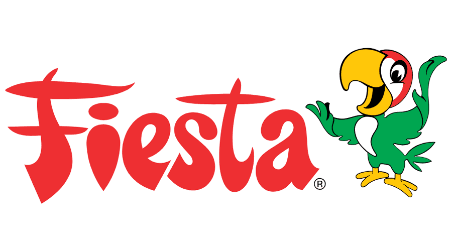 hispanic grocery shop fiesta mart logo